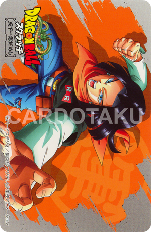 Descriptive image text