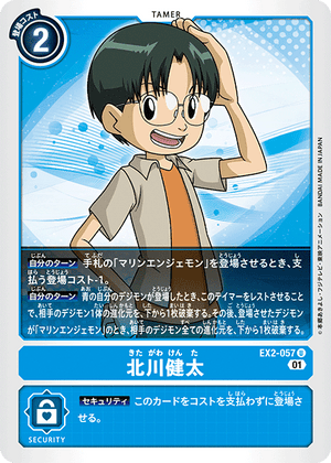 Descriptive image text