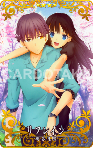 Descriptive image text