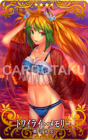 Descriptive image text