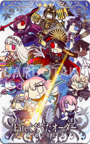 Descriptive image text