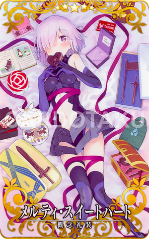 Descriptive image text