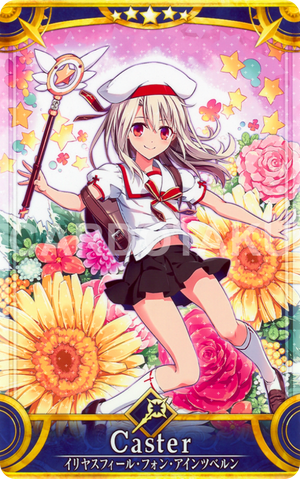 Descriptive image text