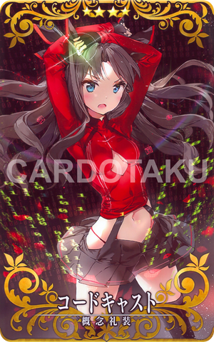 Descriptive image text