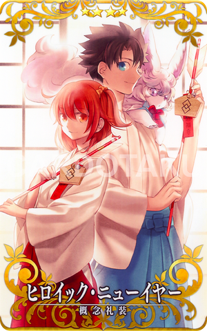 Descriptive image text