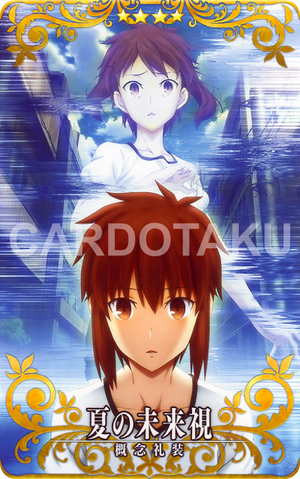 Descriptive image text