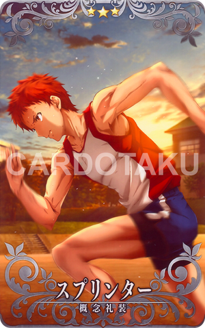 Descriptive image text