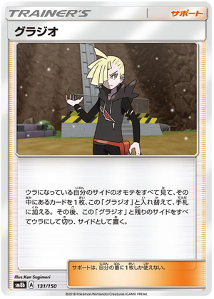 Descriptive image text