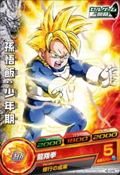 Descriptive image text