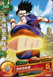 Descriptive image text