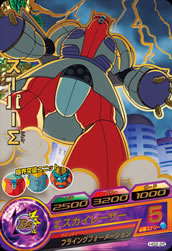 Descriptive image text