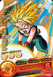 Descriptive image text