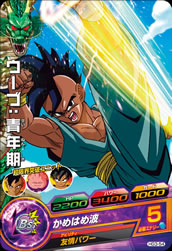 Descriptive image text