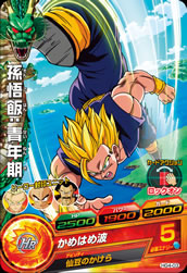 Descriptive image text