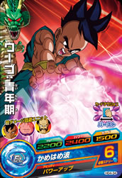 Descriptive image text