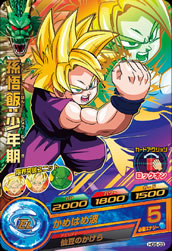 Descriptive image text