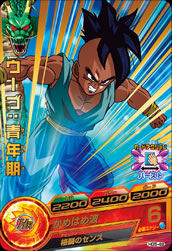 Descriptive image text