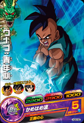 Descriptive image text