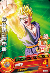 Descriptive image text