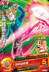 Descriptive image text