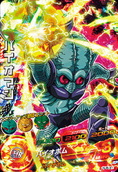 Descriptive image text