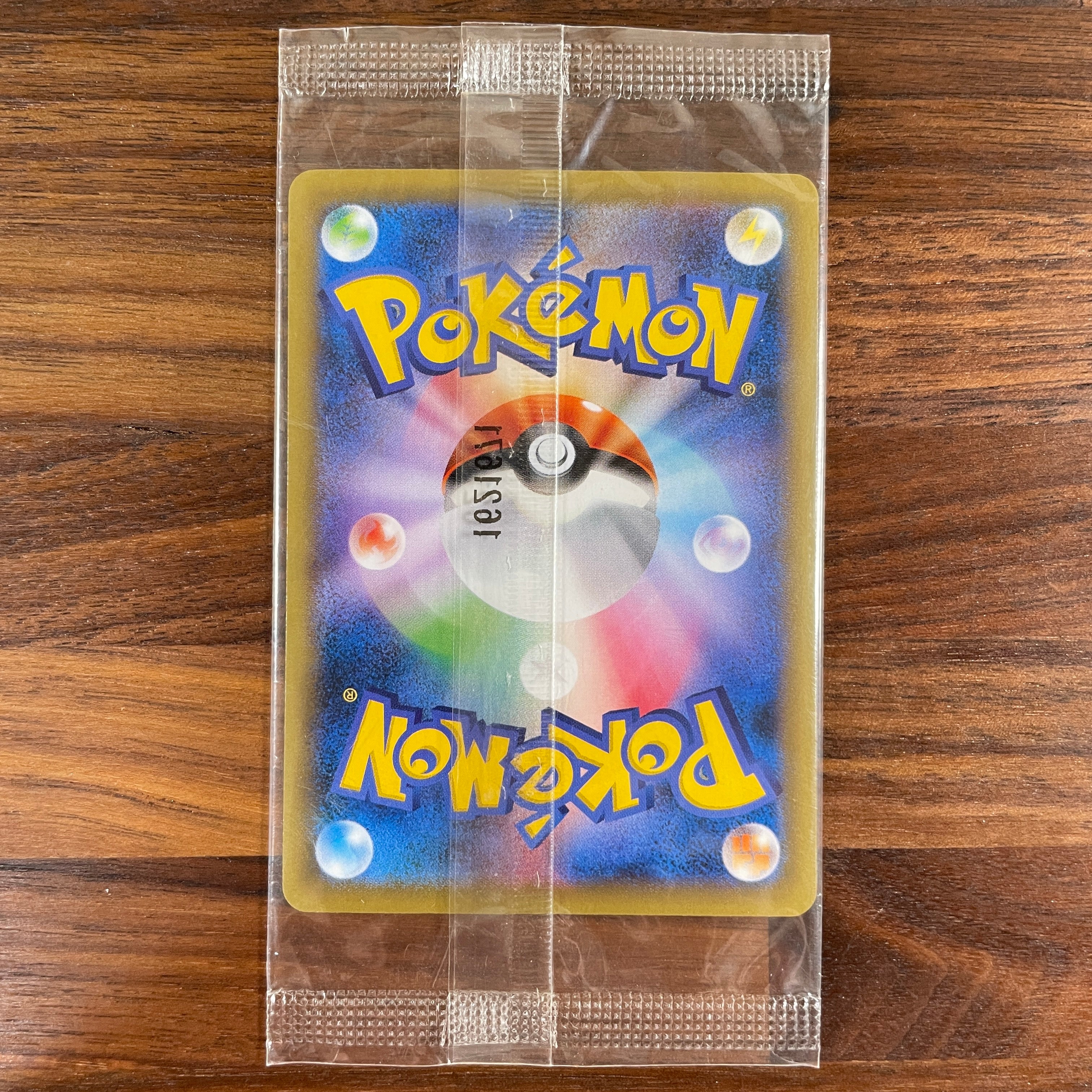 Pokémon Card Game PROMO 276/XY-P