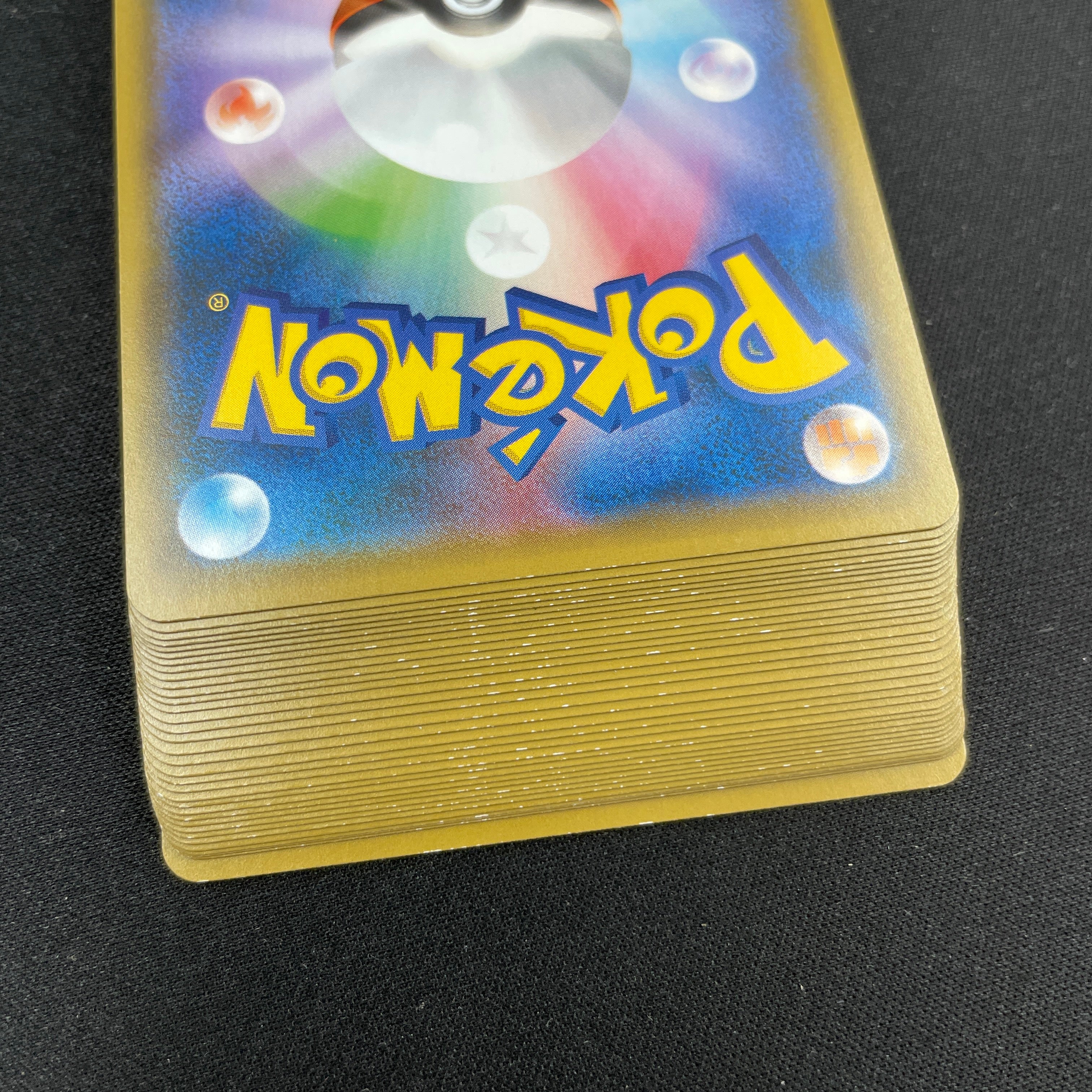 Pokémon Card Game PROMO 143/S-P