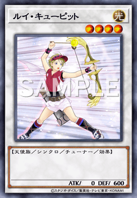 Yu-Gi-Oh! Official Card Game BODE-JP046