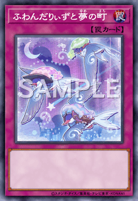 Yu-Gi-Oh! Official Card Game BODE-JP074