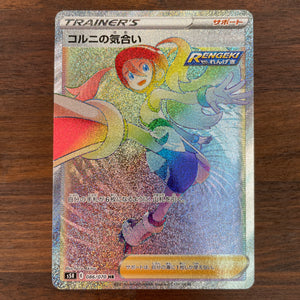 Descriptive image text