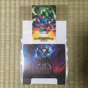 Descriptive image text