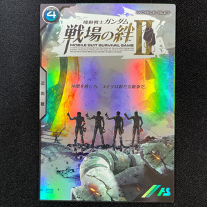 Descriptive image text