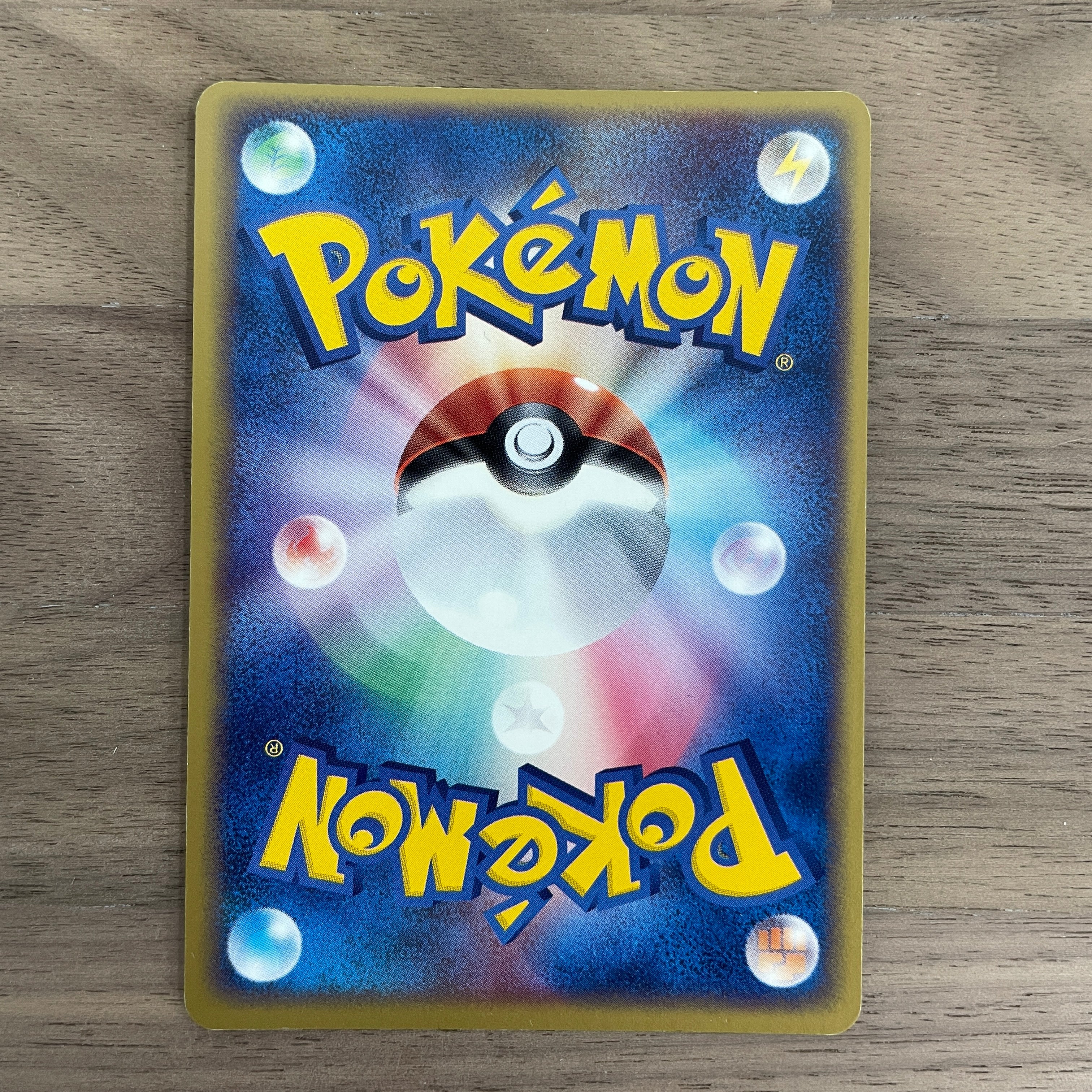 Pokémon Card Game Celebi ex