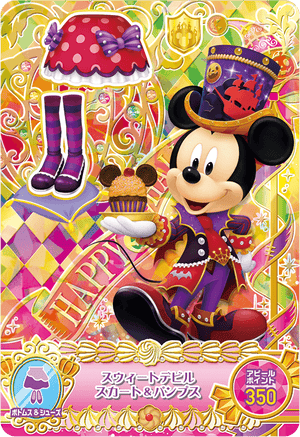 Descriptive image text