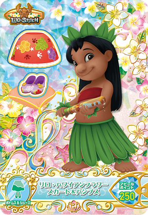 Descriptive image text