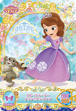 Descriptive image text