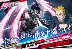 Descriptive image text