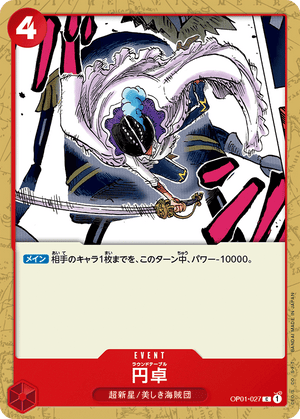 Descriptive image text