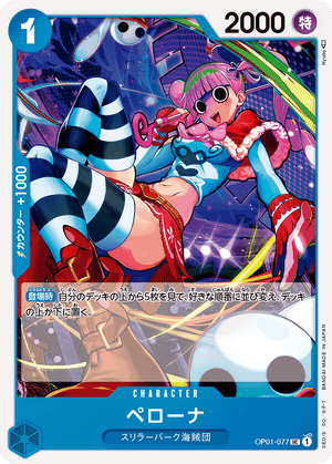 Descriptive image text