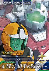 Descriptive image text