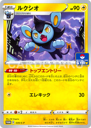 Descriptive image text