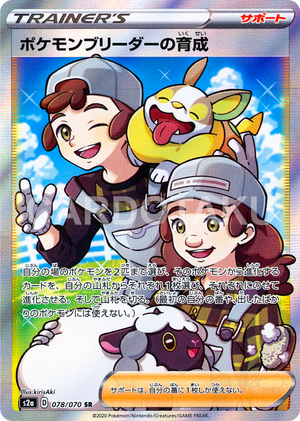 Descriptive image text