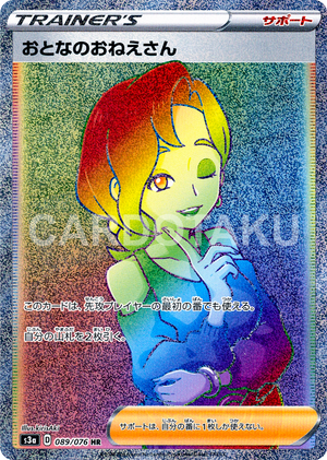 Descriptive image text