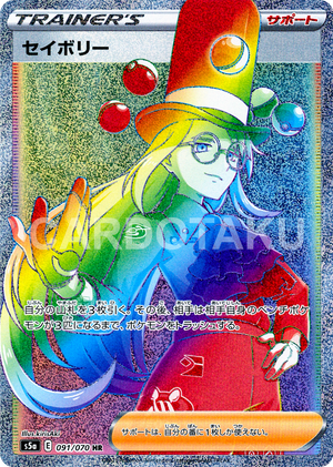 Descriptive image text