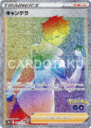 Descriptive image text