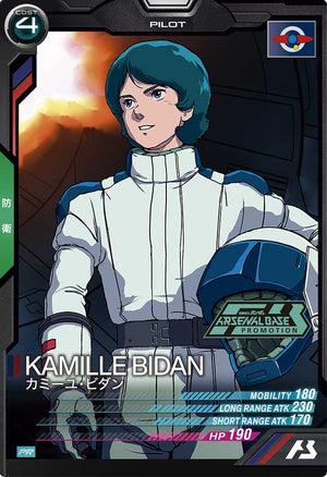 Descriptive image text