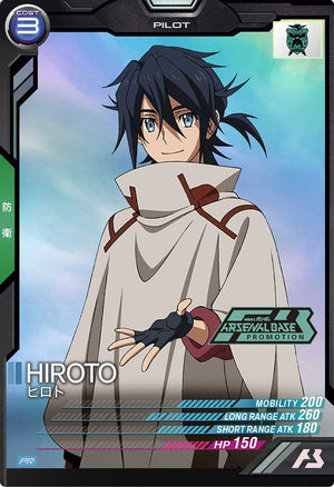 Descriptive image text