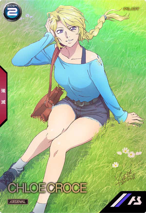 Descriptive image text