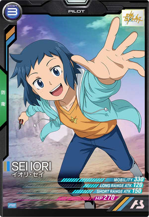 Descriptive image text