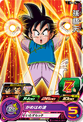 Descriptive image text